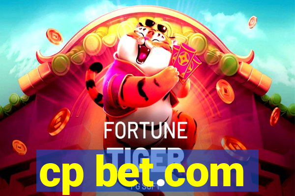 cp bet.com